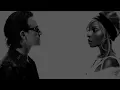 Mary J. Blige & U2 - One (lyrics) [HD]