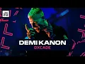 Lagu Demi Kanon 'DXCADE' @ I AM HARDSTYLE Eternal 2025