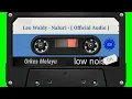 Download Lagu Leo Waldy - Naluri - [ Official Audio ]