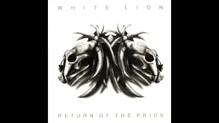 Download White Lion- Never Let You Go MP3