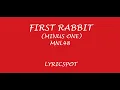 Download Lagu MNL48 - First Rabbit Minus One (Lyrics)