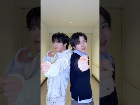 HAN & KickFlip Kyehoon "My First Love Song"