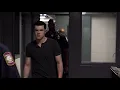 Ian goes to prison 9x06