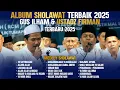Download Lagu GUS ILHAM PASURUAN TERBARU 2025 DAN USTADZ FIRMAN II ALBUM SHOLAWAT TERBARU 2025 - HD Audio
