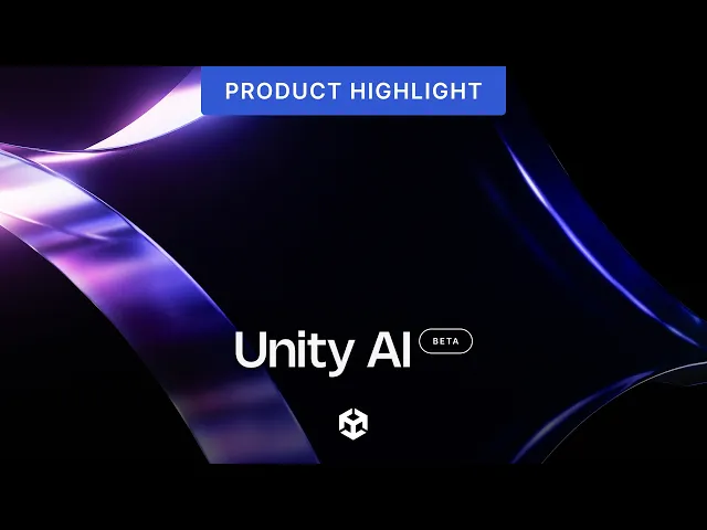Unity AI Open Beta | Launch Trailer