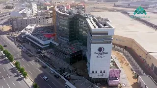 المشاريع المرتقبة في جازان ٢٠٢٤ السعودية 