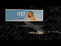 Download Lagu TAYLOR SWIFT 1989 TV ANNOUNCEMENT + SPEECH  |  The Eras Tour