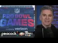 Analyzing state of Pro Bowl Games in 2026 Pro Football Talk NFL on NBC