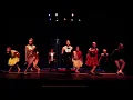 An Evening of Song and Dance 2019 Trailer 2