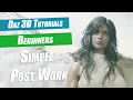 Daz 3D Tutorial Photoshop Tricks To Boost Your Daz Render Quality