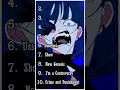 Download Lagu TOP 10 ADO SONG  #anime #trompa #manga #análisis #análisis #memes #leagueoflegends #ado #top #top5