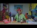 Babyface Ray - Lunch Break Freestyle (Lyrical Lemonade Exclusive)
