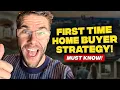 First Time Home Buyer Strategies You MUST KNOW Before Buying in Colorado 2025