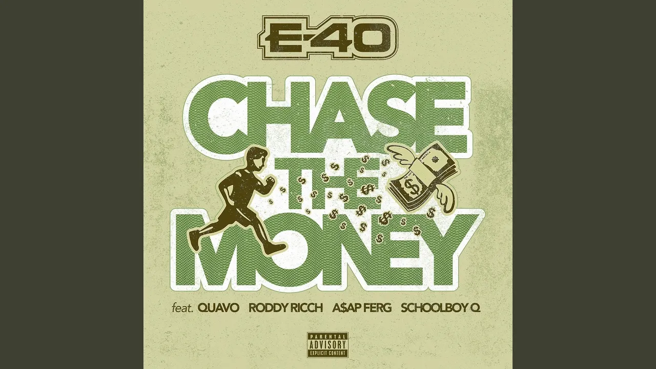 Chase The Money (feat. Quavo, Roddy Ricch, A$AP Ferg & ScHoolboy Q)