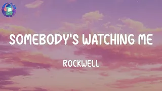 Download Rockwell - Somebody's Watching Me (Lyrics) MP3