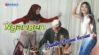 Download Ngangen (Djandut Reggae Version) All Artis Adnandjaya Bravijaya Music MP3