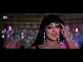 Mere Naseeb Mein | मेरे नसीब में | 4K (Song) Lata Mangeshkar | Hema Malini, Amitabh Bachchan