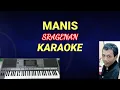 Download Lagu MANIS - SRAGENAN ( karaoke)