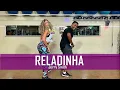 Download Lagu RELADINHA- Jerry Smith | LambaDance