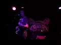 Ron Gallo - "Kill The Medicine Man" @ DC9 Washington D.C. Live, HQ