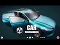 Unity Interactive Car Configurator WebGL - Volvo S90
