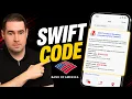How to Find the SWIFT Code in Bank of America
