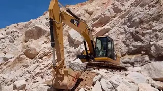 Cat 320D Series 2 Hydraulic Excavator Comprehensive Overview