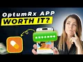 Optum Rx App Review 2025 Pros and Cons - Honest Unbiased