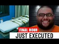 Scheduled Execution Isauro Aguirre Crime Final Words Meal Florida Death Row