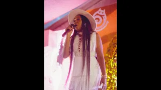 Maua Sama - Performing Live at Brutal Fruit Spritzer Tanzania Launch