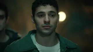 مسلسل اخوتي الجزء الاول الحلقه 12 