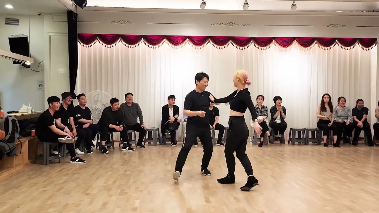 [2023. 3월 올스타 정기 J&J]금니 & 쿠로