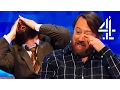 Download Lagu Everyone Loses It After Jimmy Carr's Unnecessary Joke | 8 Out Of 10 Cats Does Countdown | Channel 4