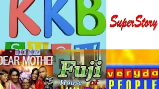 old nigeria tv series theme song superstory this life face2face fuji house of commotion