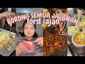 Download Lagu 24 JAM BORONG JAJANAN PINGGIR JALAN|LORD JAJAN PART 2