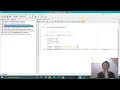 Ch OOP PERULANGAN LOOP Java - Netbeans 8