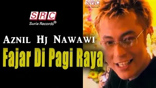 aznil hj nawawi fajar di pagi raya official music video 