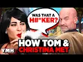 Tom and Christina s Red Flags YMH Highlight