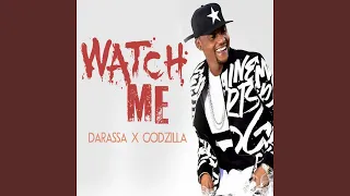 watch me feat godzilla 