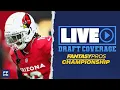 2024 FantasyPros Championship Live Draft-A-Thon Coverage