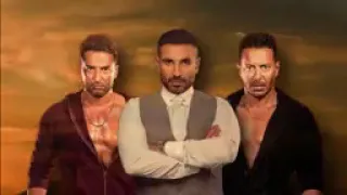 اغنيه كل يوم بيفوت ويمشي  احمد سعد  دندنها