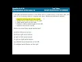 COMSAE Highlight Functionality