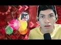 Rush E DEMON by ValkyrieMaster Geometry Dash
