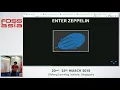 Data science at scale with Apache Zeppelin - Emin Aksehirli