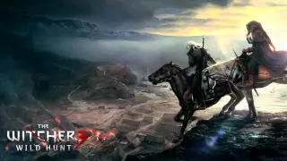 Download The witcher 3: Wild Hunt - Cloak and Dagger Extended MP3