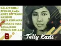 Download Lagu PESTA KENANGAN/ SEPASANG RUSA/ RADJA IDRUS/ PERAHU BERLAJAR - Tetty Kadi \u0026 Zaenal Combo