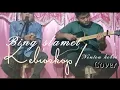 Download Lagu ke bioskop/nonton koboi. cover Ruddin(azim bodo amat) akustik
