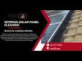 Veteran Solar Panel Cleaning