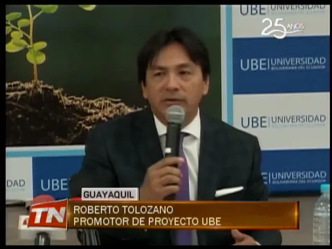 Esperan informe favorable para creación de nueva universidad