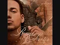 Romeo Santos Ft Usher - Promise
